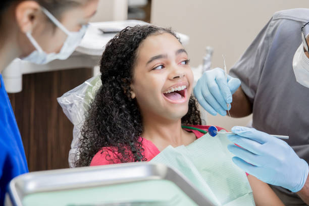 Best Mobile Emergency Dentist in Bude, MS