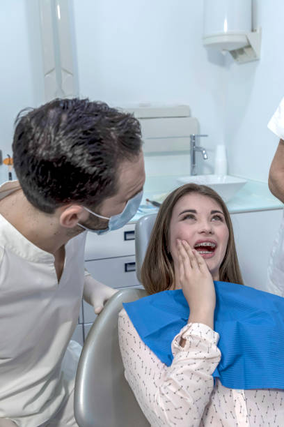 Best Urgent Dental Care for Toothache in Bude, MS