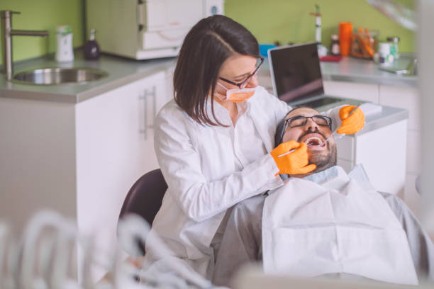 Best Emergency Root Canal Treatment in Bude, MS